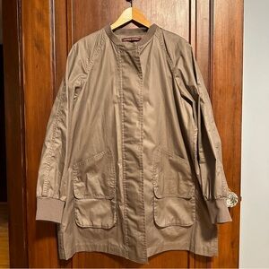 Comptoirs des Cotonieres khaki Jacket